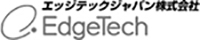Edgetech Japan logo